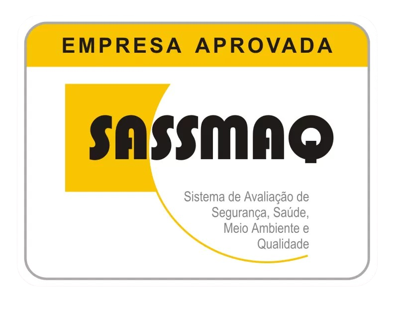 Selo SASSMAQ